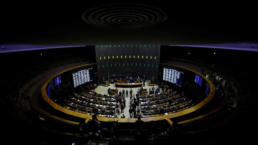 Congresso Em Foco — Novo Congresso está criando o “parlamentarismo orçamentário”